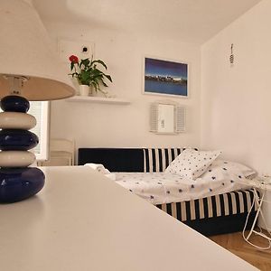 Aria Cittadella Triple Room First floor